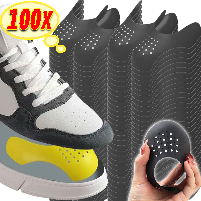 Sneaker Care Pack - Pelindung Lipatan Multi Pak untuk Sepatu