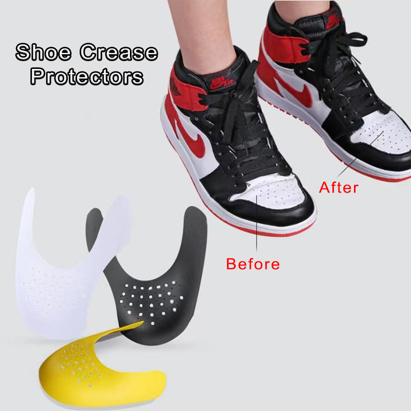 Sneaker Crease - 1 Pasang Pelindung Lipatan Sepatu Anti
