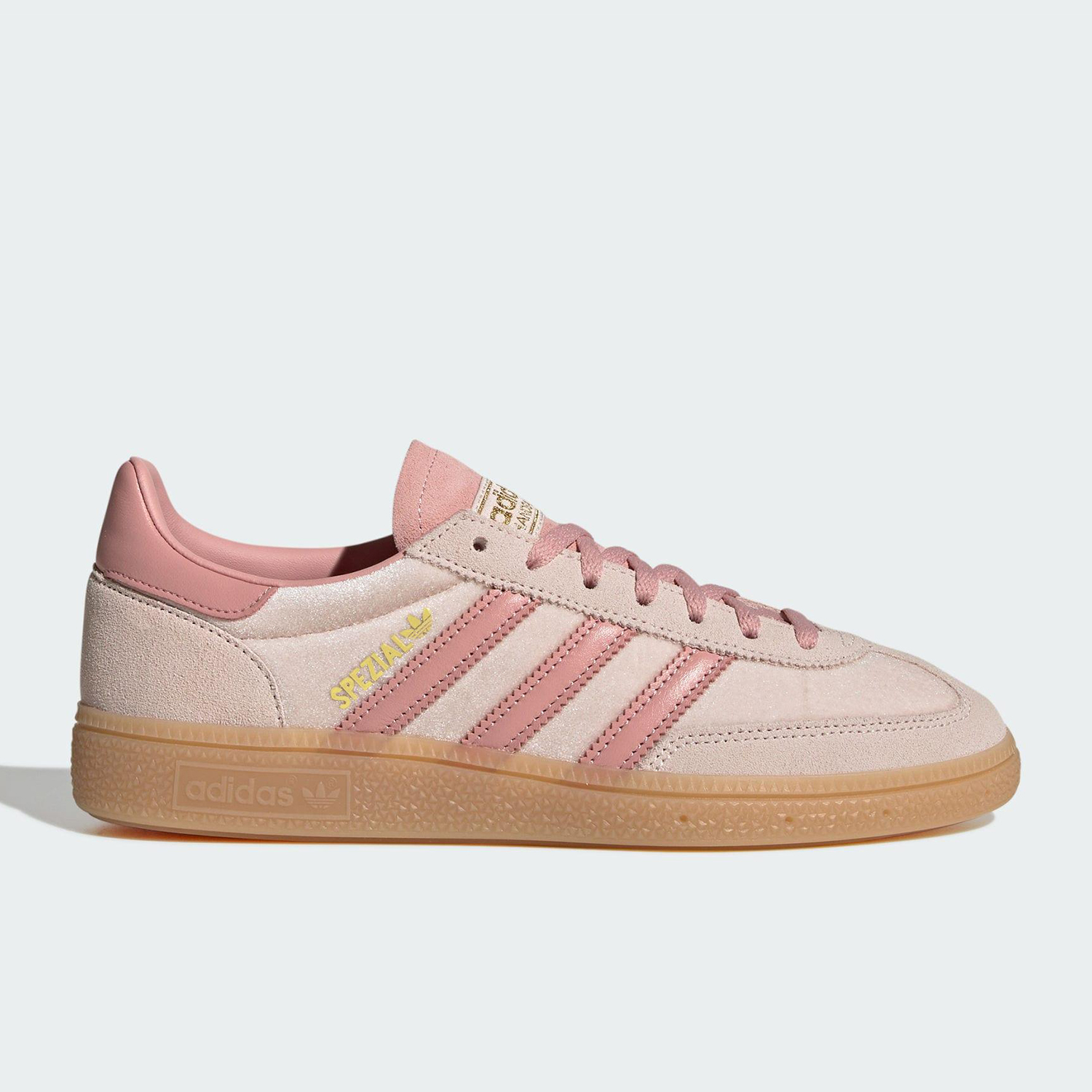 Adidas Shoes Gazelle - Sepatu papan rendah bertali tahan aus