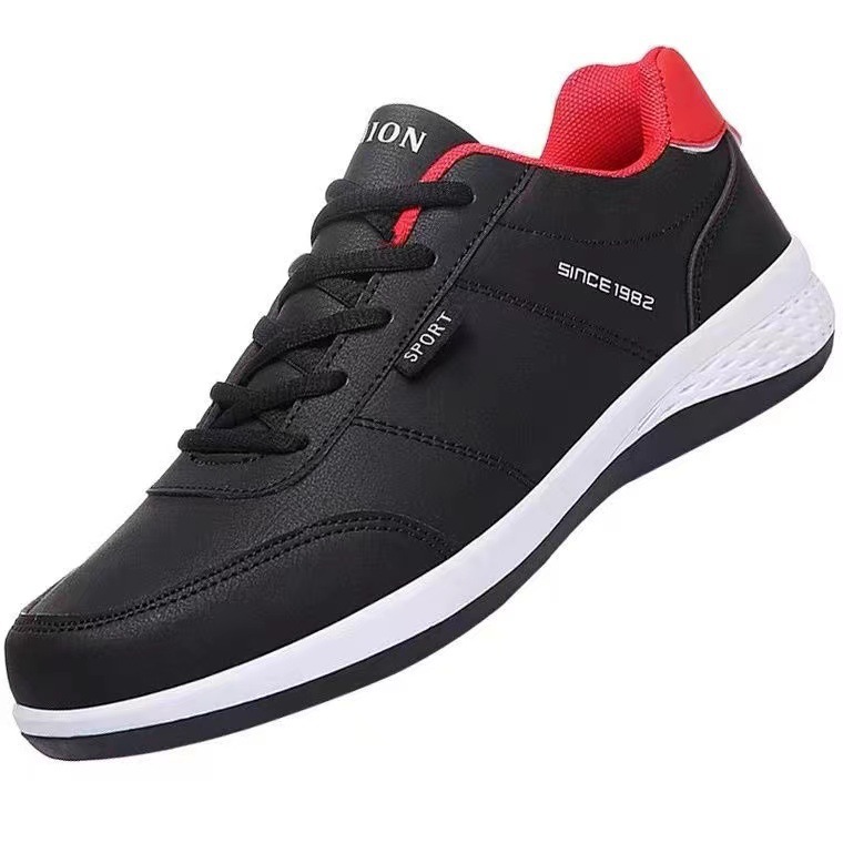 Sneaker Career - Sepatu Kasual Pria Sneaker Kasual untuk