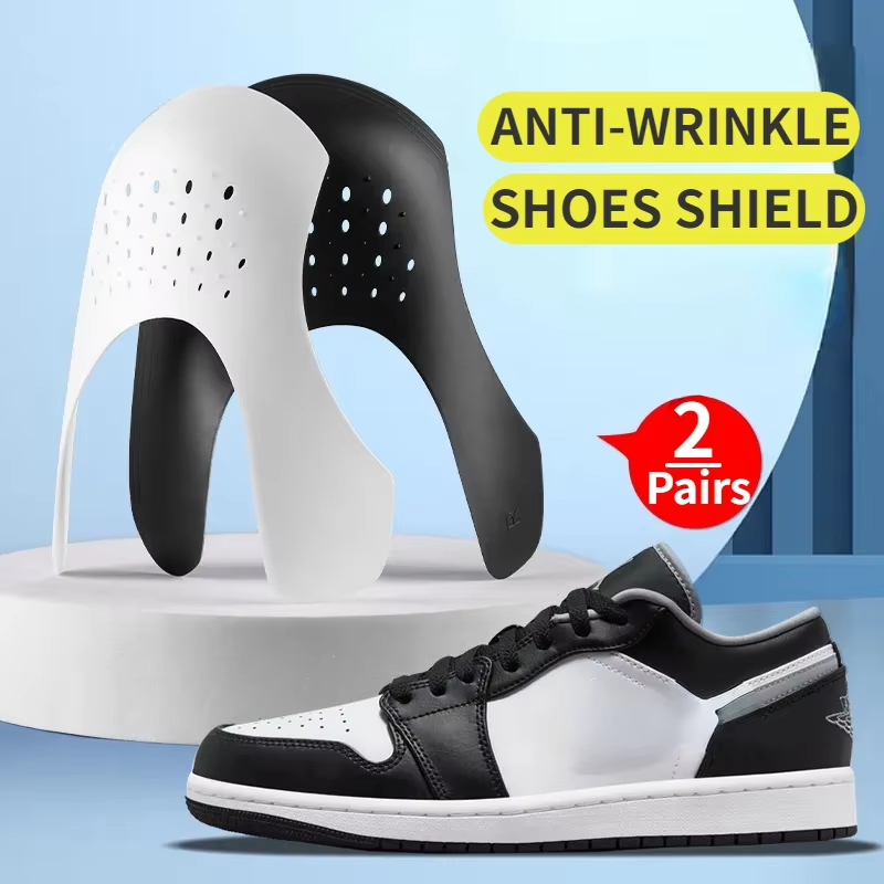 Sneaker Crease - Pelindung Sepatu Anti Kusut untuk Sneakers,
