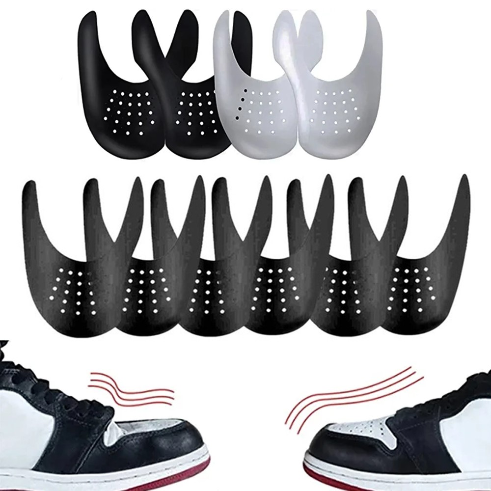 Sneaker Crease - 5 Pasang Pelindung Sepatu Anti Kusut