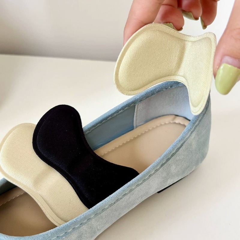 Pembalut Tumit Spons Perekat S - Care For Sneaker ulasan dan harga
