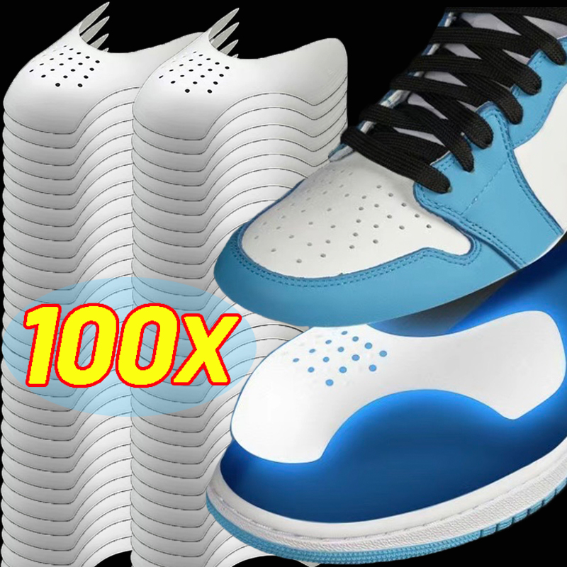 Pelindung Lipatan Multi Pak un - Sneaker Care Pack ulasan dan harga