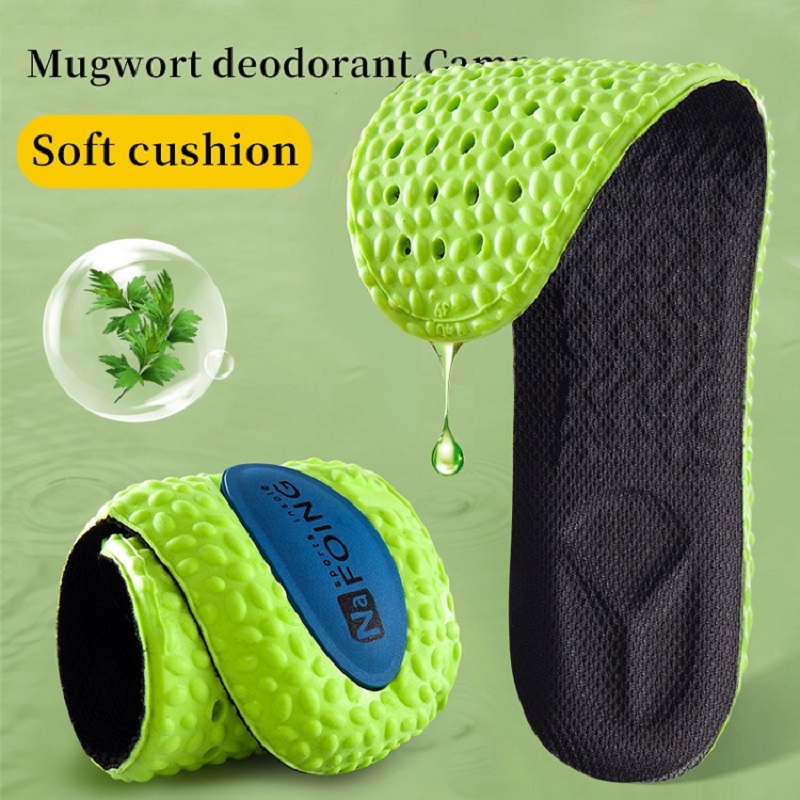 Bantalan sepatu olahraga pria  - Care For Sneaker ulasan dan harga