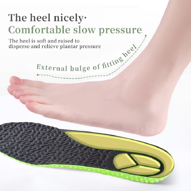 Bantalan sepatu olahraga pria  - Care For Sneaker ulasan dan harga