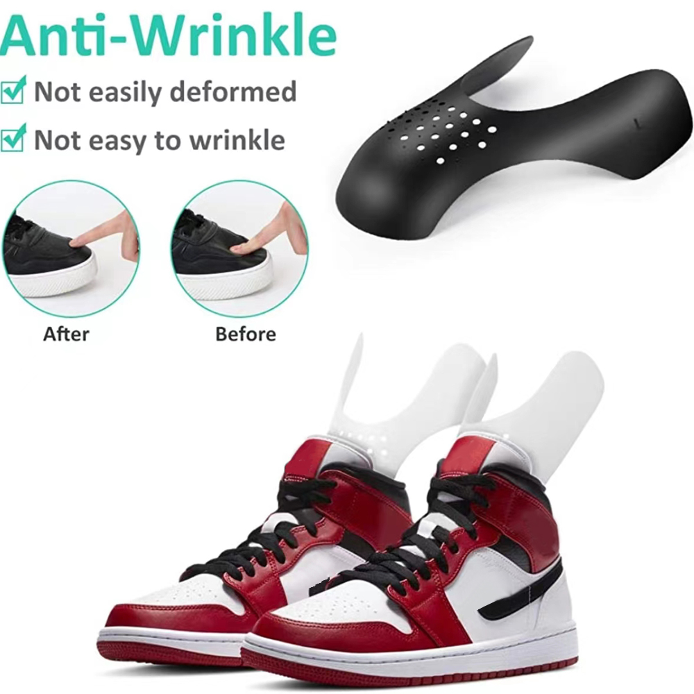 Pelindung Anti Kusut untuk Sep - Sneaker Crease ulasan dan harga