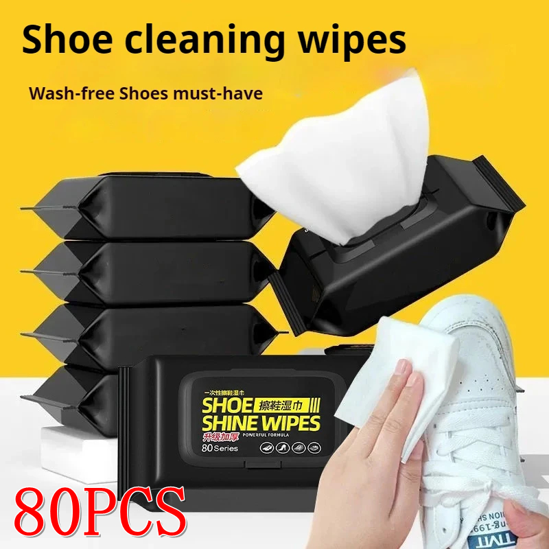 12/30/80 Buah Pembersih Sepatu - On Sneaker Care ulasan dan harga