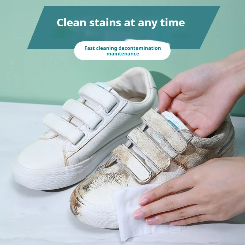 12/30/80 Buah Pembersih Sepatu - On Sneaker Care ulasan dan harga