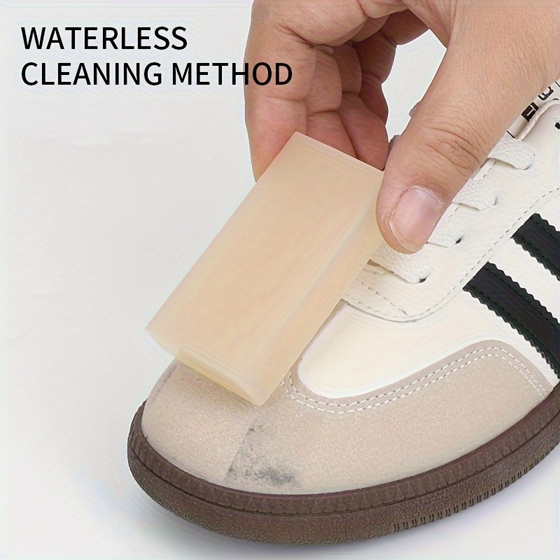 1 bungkus tisu pembersih sepat - Sneaker Care Pack ulasan dan harga