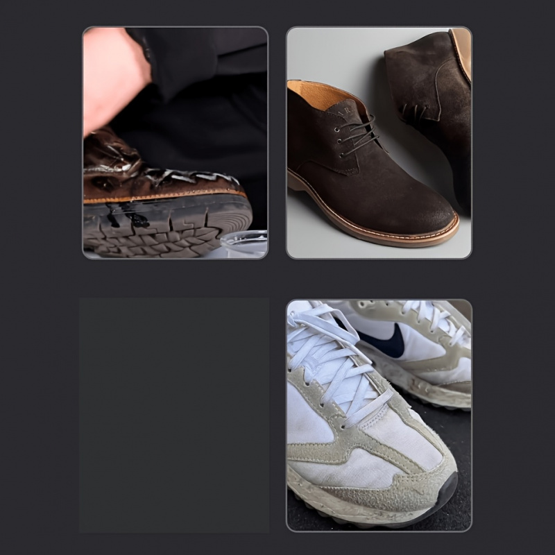 1 bungkus tisu pembersih sepat - Sneaker Care Pack ulasan dan harga