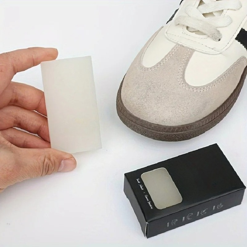 1 bungkus tisu pembersih sepat - Sneaker Care Pack ulasan dan harga