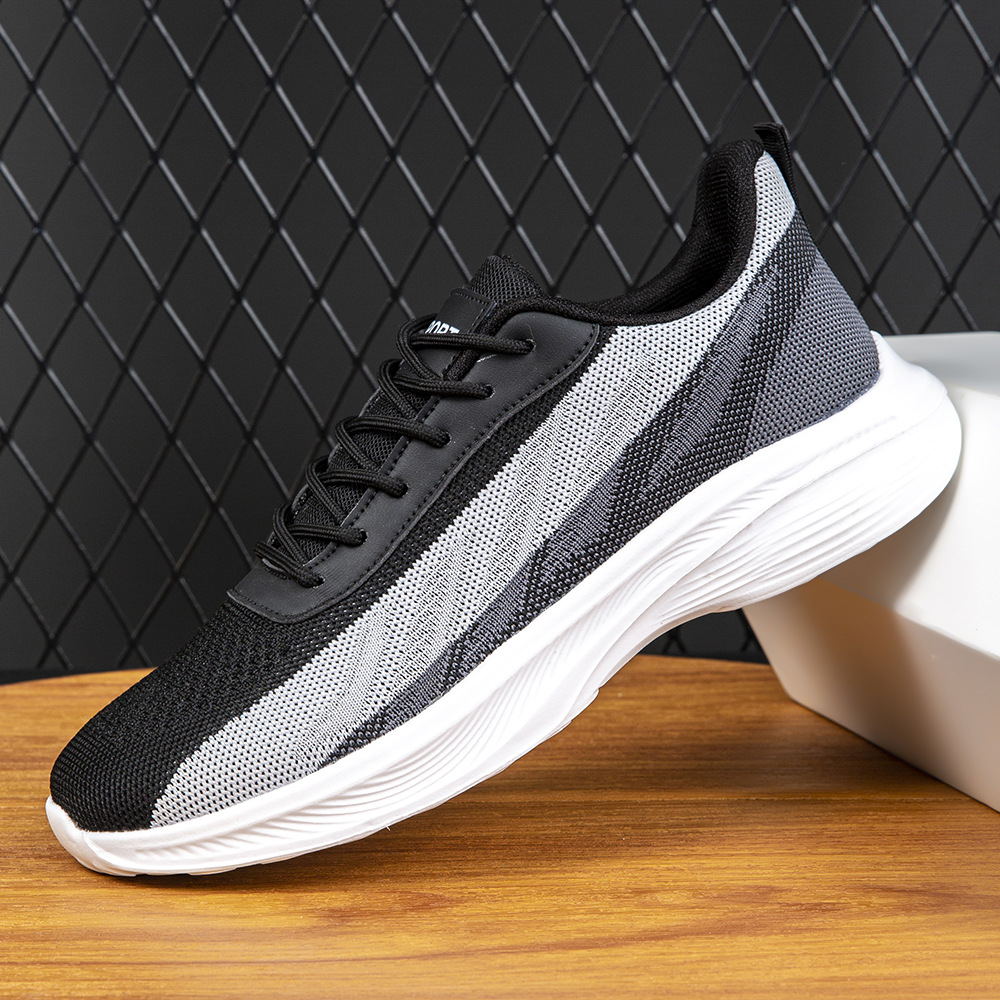 Sepatu Olahraga Kasual Pria So - Sneaker Career ulasan dan harga