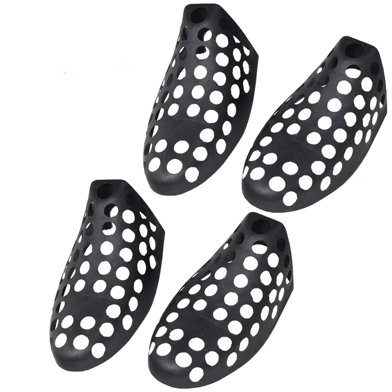 2 Buah/4 Buah Sepatu Pelindung - Sneaker Crease ulasan dan harga