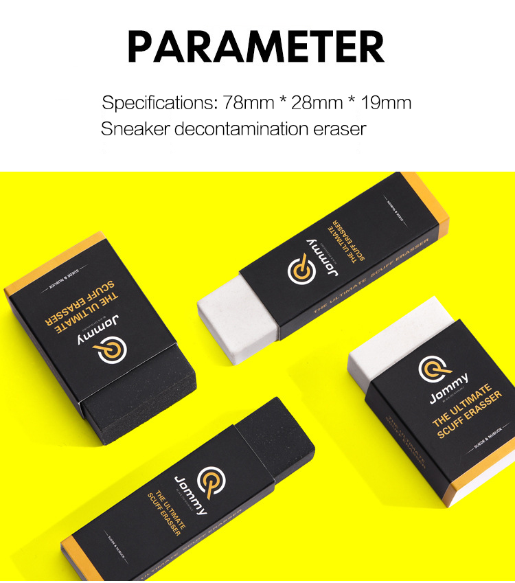 Penghapus Pembersih untuk Kuli - Care For Sneaker ulasan dan harga