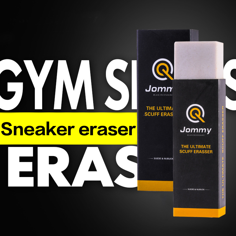Penghapus Pembersih untuk Kuli - Care For Sneaker ulasan dan harga