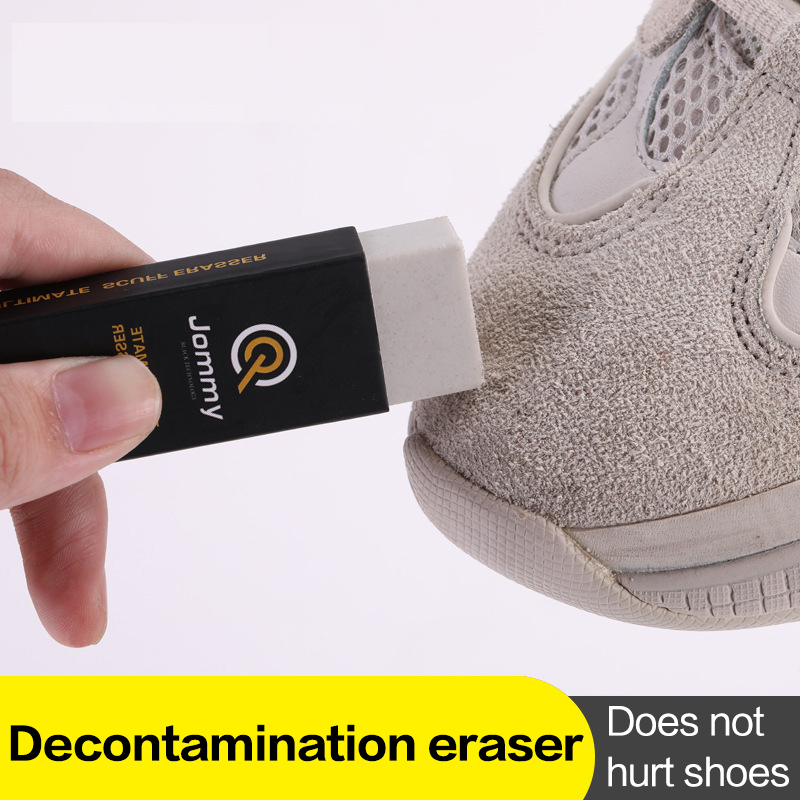 Penghapus Pembersih untuk Kuli - Care For Sneaker ulasan dan harga