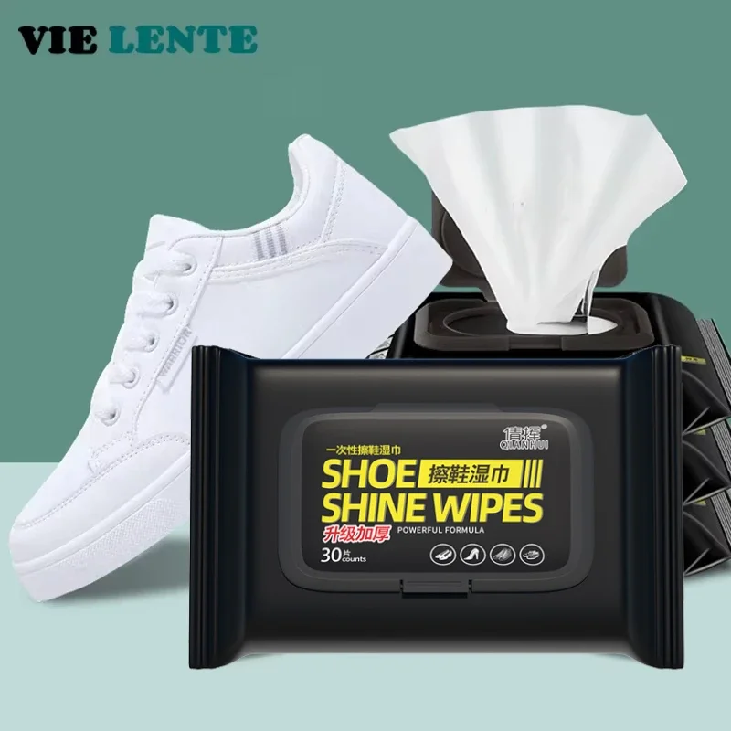 12-60 Buah Sepatu Sekali Pakai - Care For Sneaker ulasan dan harga
