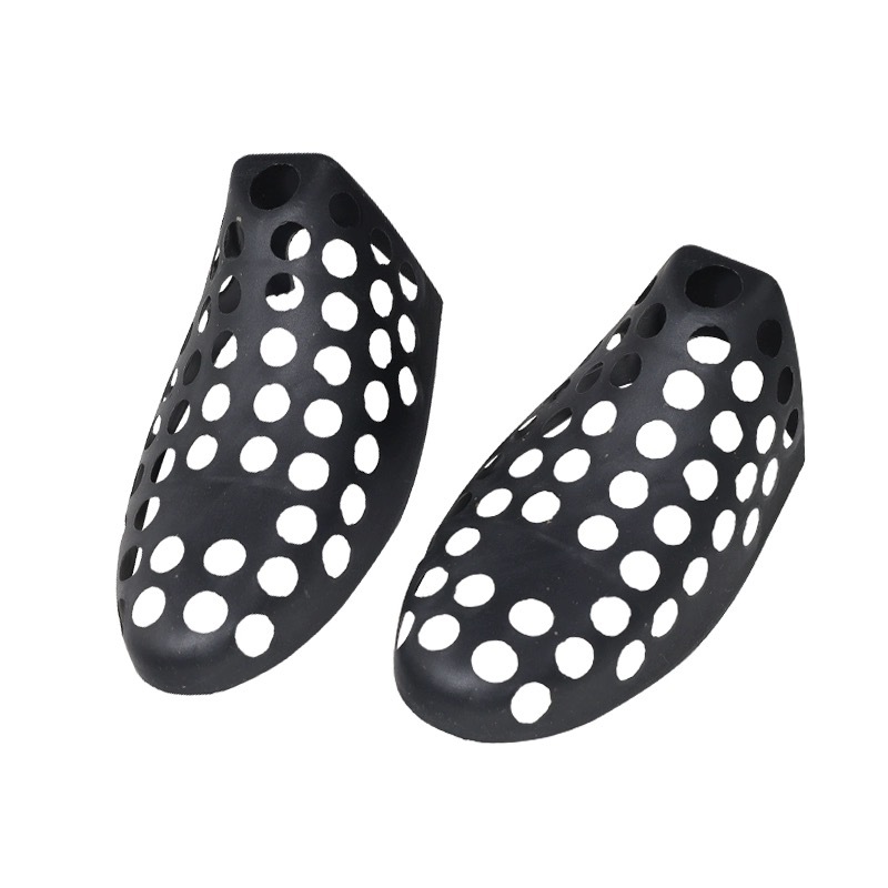 2 Buah Pelindung Lipatan Pohon - Sneaker Crease ulasan dan harga