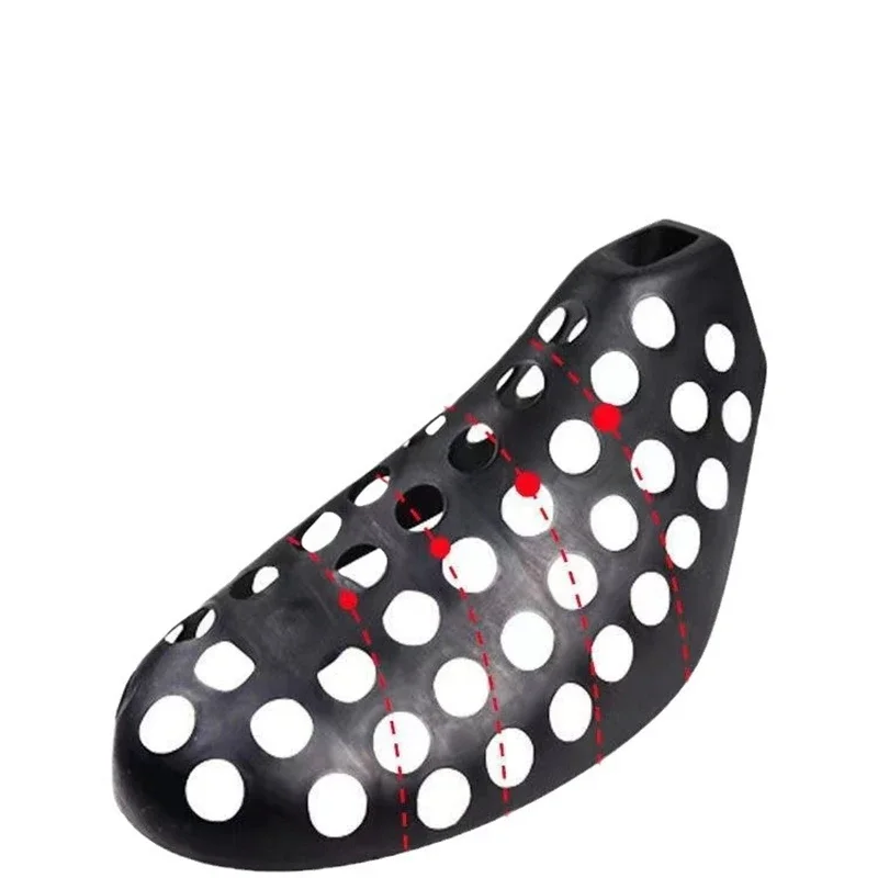2 Buah Pelindung Lipatan Pohon - Sneaker Crease ulasan dan harga
