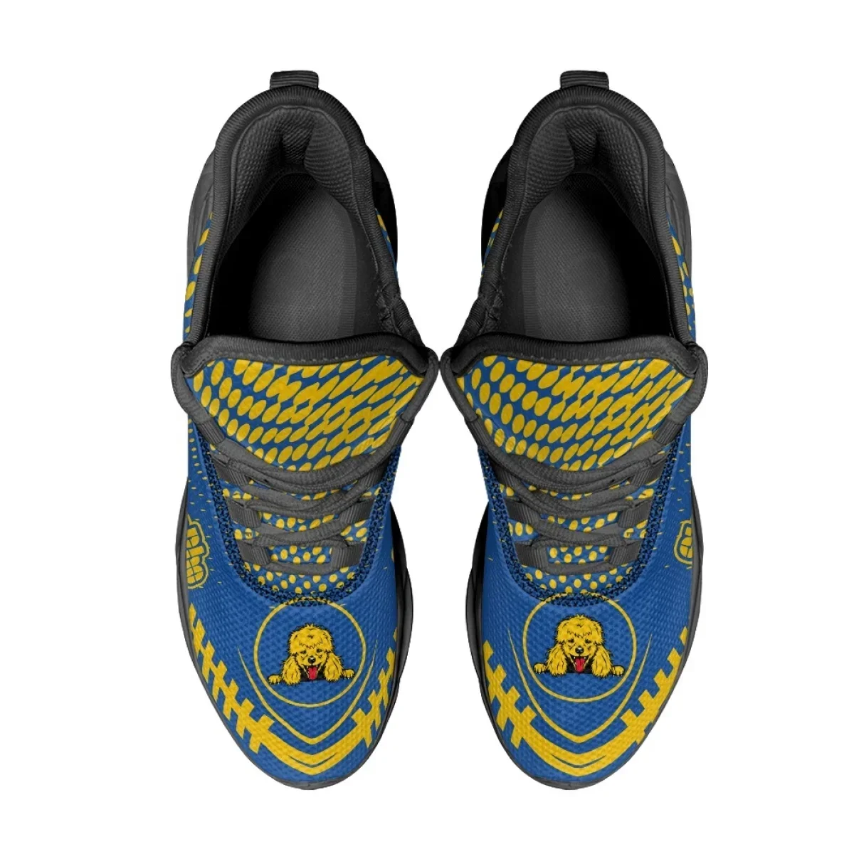 Sigma Gamma Rho Brand Design M - Sneaker Career ulasan dan harga