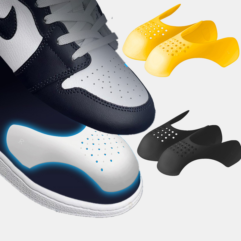 Sepatu Sneaker kasual, sepatu  - Sneaker Crease ulasan dan harga