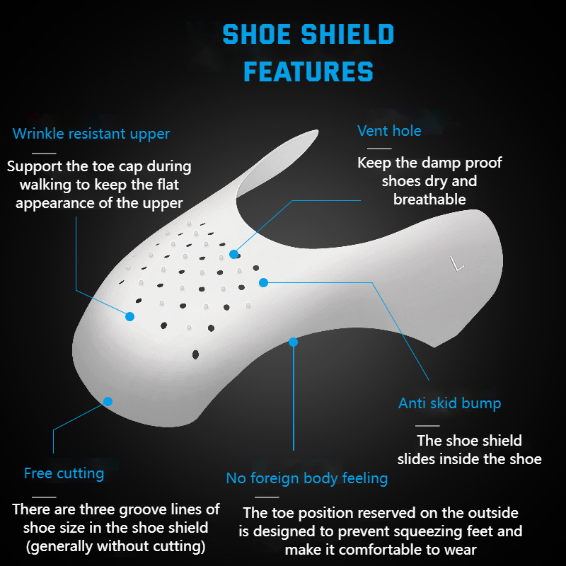 Sepatu Sneaker kasual, sepatu  - Sneaker Crease ulasan dan harga