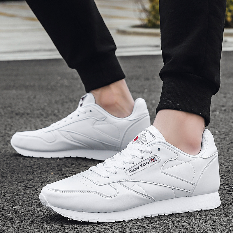 Sepatu Pasangan Ringan Sepatu  - Sneaker Career ulasan dan harga