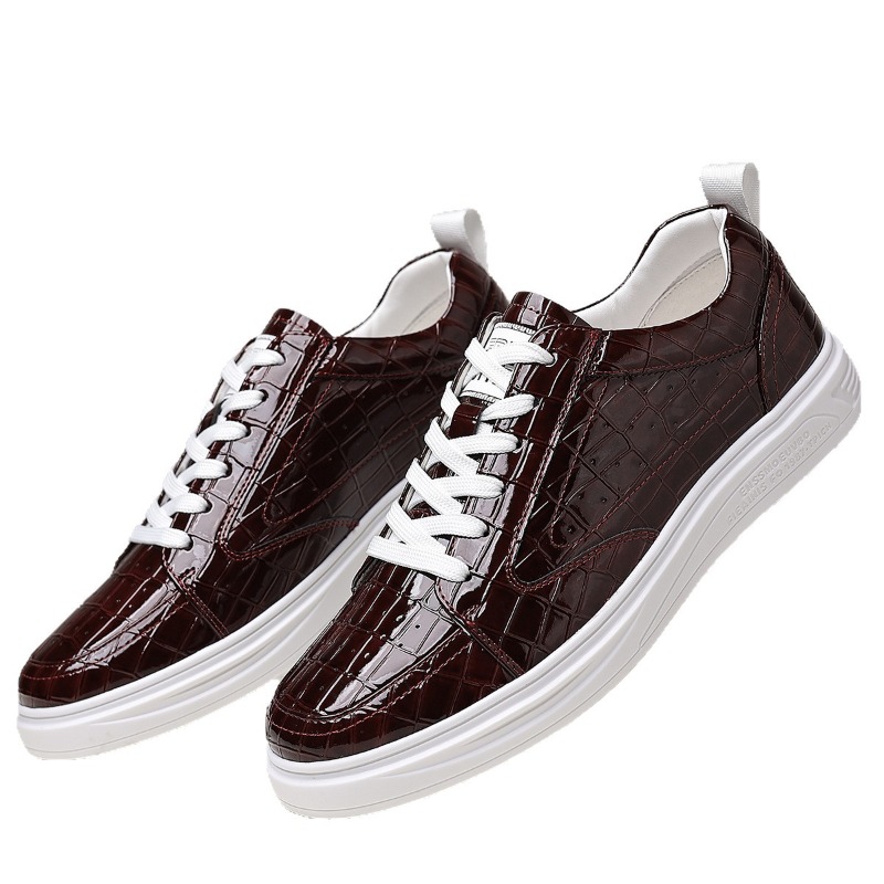 Sepatu Skate Pria Klasik Low T - Sneaker Career ulasan dan harga