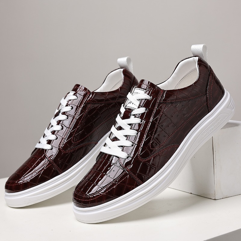 Sepatu Skate Pria Klasik Low T - Sneaker Career ulasan dan harga