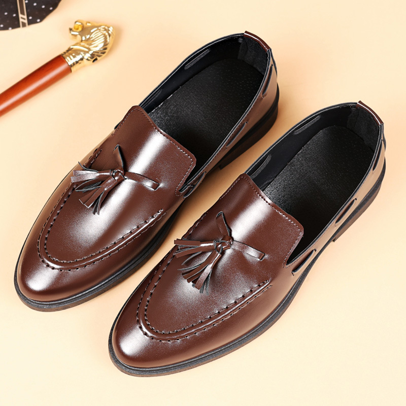 Sepatu Pria Nyaman Ukuran Besa - Sneaker Career ulasan dan harga