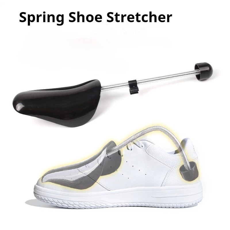 2/4/6Pcs Penyangga Sepatu untu - Sneaker Crease ulasan dan harga