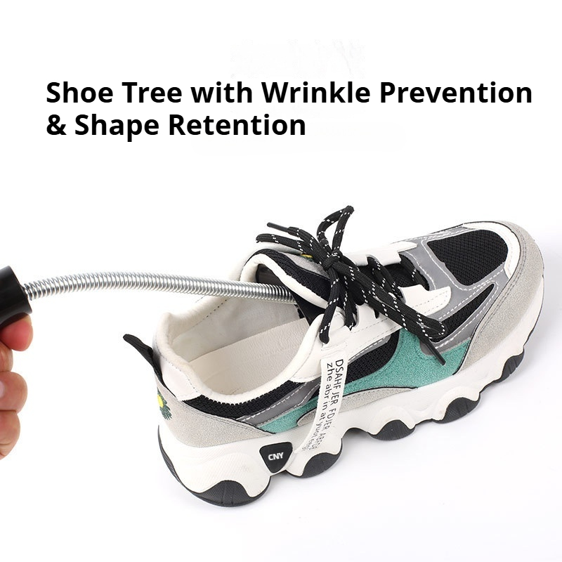2/4/6Pcs Penyangga Sepatu untu - Sneaker Crease ulasan dan harga