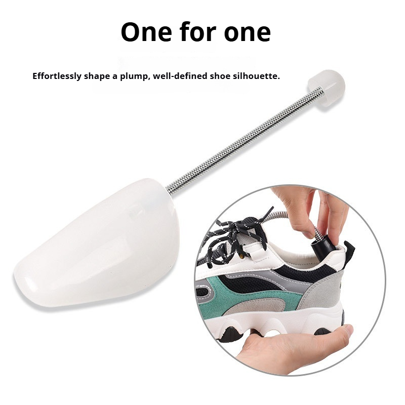 2/4/6Pcs Penyangga Sepatu untu - Sneaker Crease ulasan dan harga