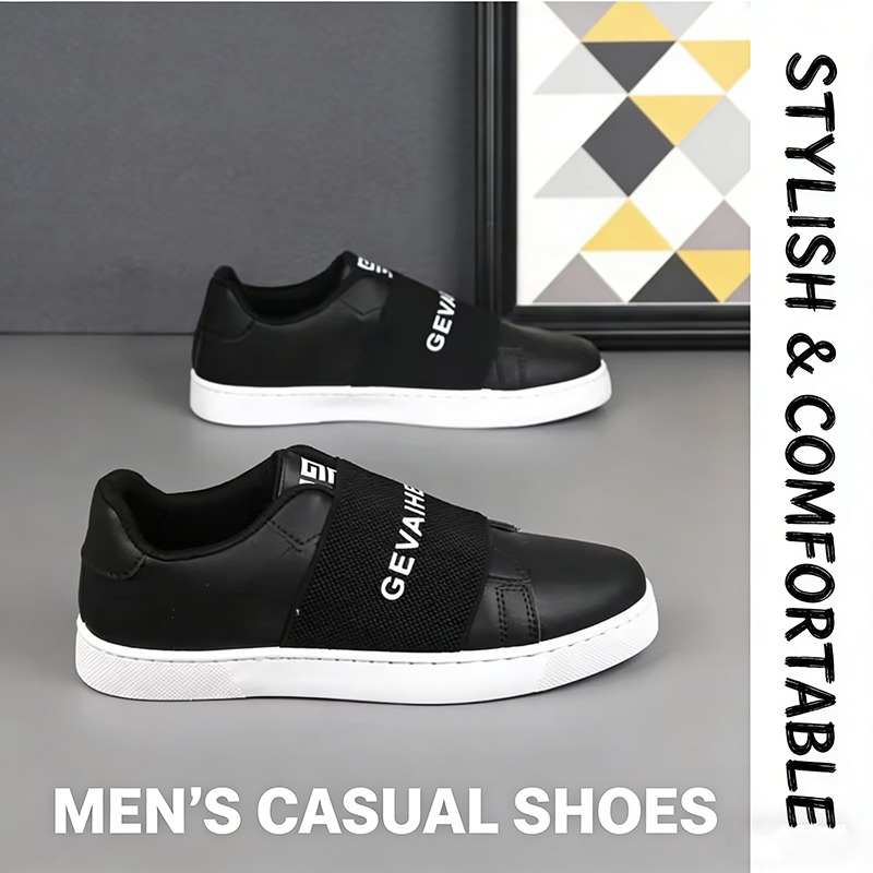 Sepatu Sneakers Trendy Serbagu - Sneaker Career ulasan dan harga
