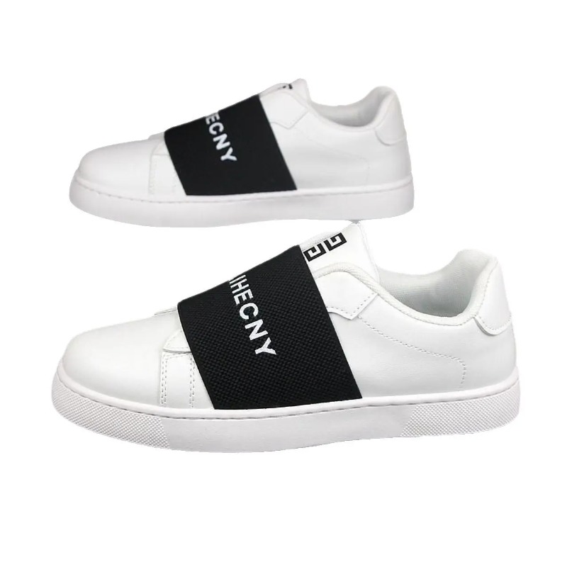 Sepatu Sneakers Trendy Serbagu - Sneaker Career ulasan dan harga