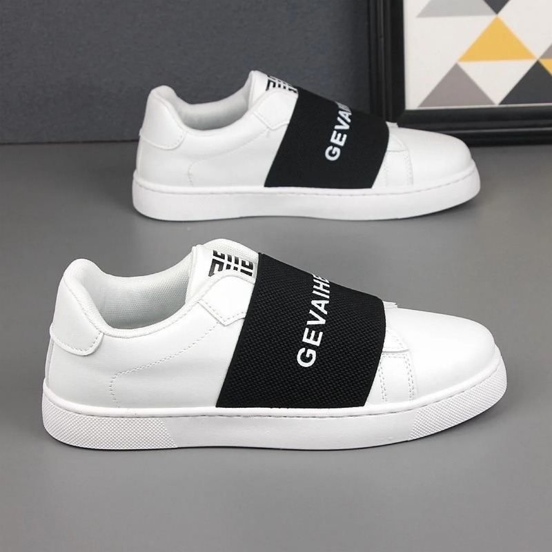 Sepatu Sneakers Trendy Serbagu - Sneaker Career ulasan dan harga