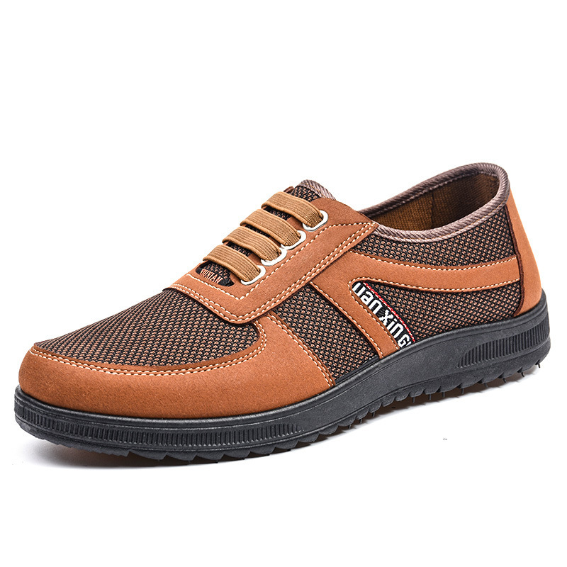 Sepatu Kain Old Beijing untuk  - Sneaker Career ulasan dan harga