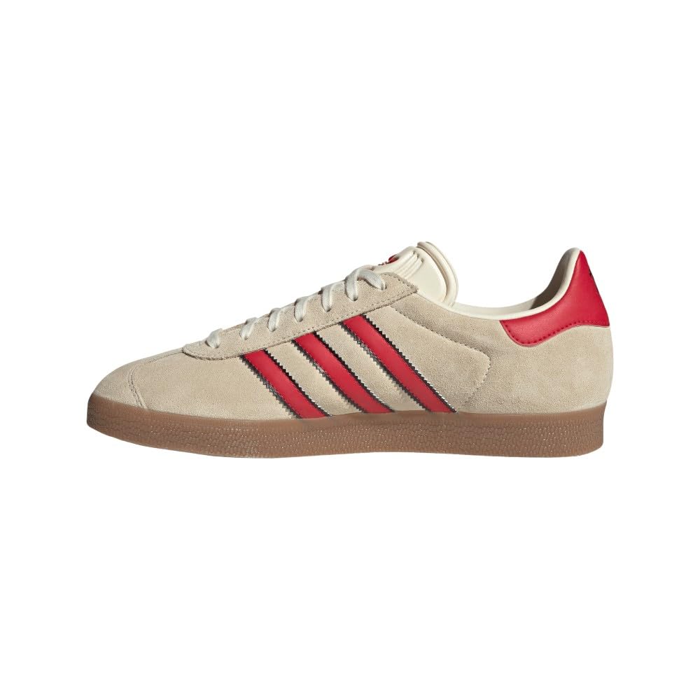 Sepatu adidas Gazelle Manchest - Adidas Shoes Gazelle ulasan dan harga