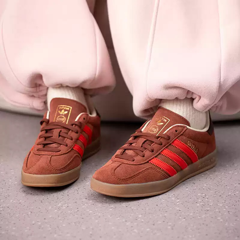 Sepatu Adidas Zigzag Color-Con - Adidas Shoes Gazelle ulasan dan harga