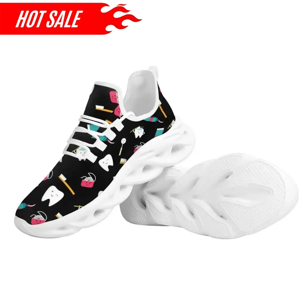 Sepatu Sneakers Wanita Desain  - Sneaker Career ulasan dan harga