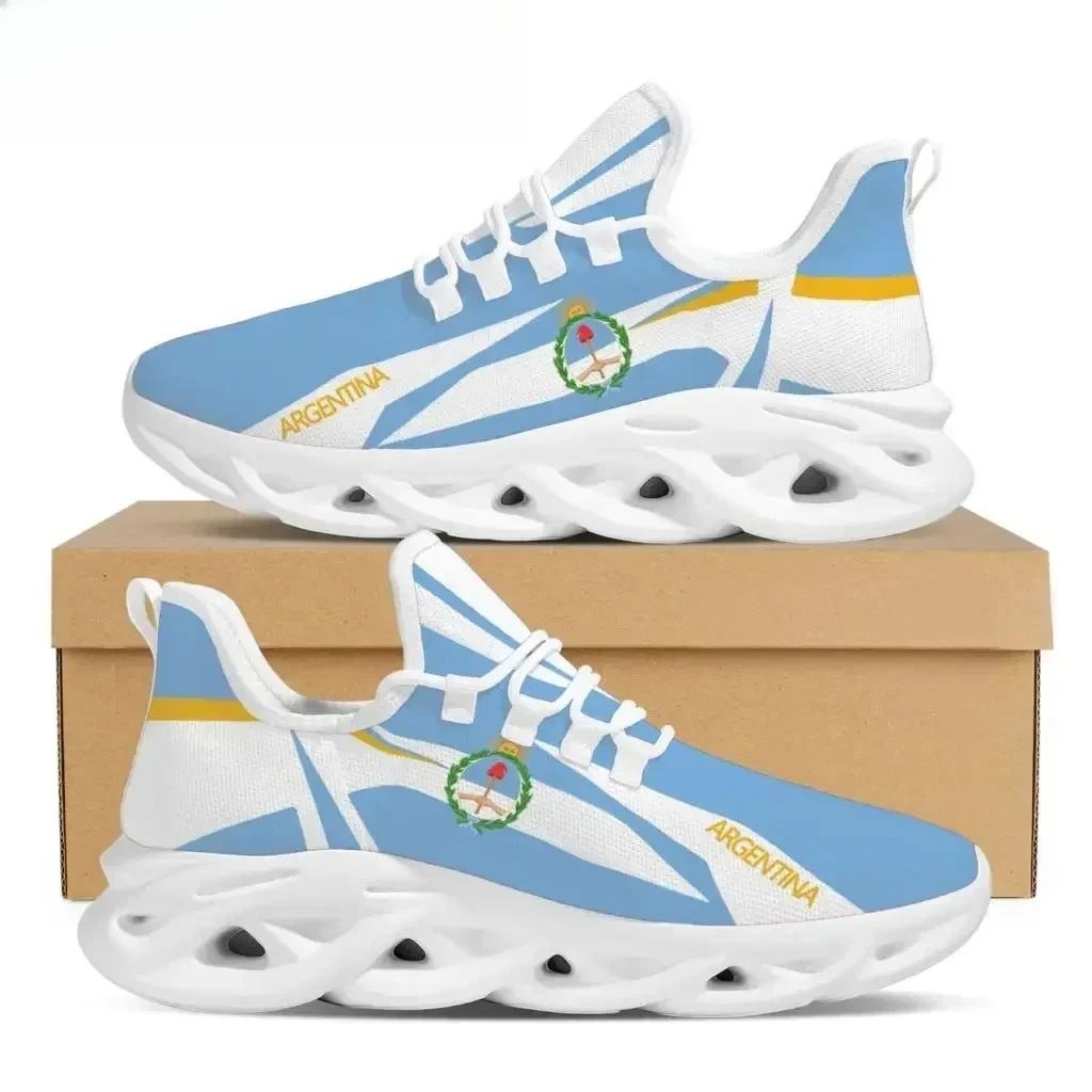 Sepatu Kasual Desain Bendera A - Sneaker Career ulasan dan harga
