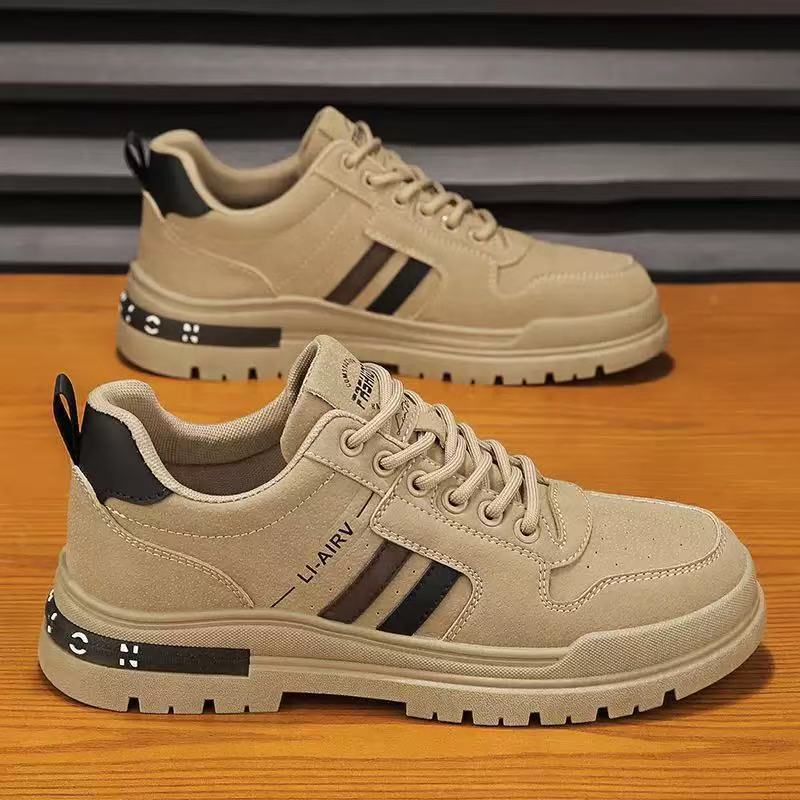 Sepatu Ukuran Besar Musim Semi - Sneaker Career ulasan dan harga