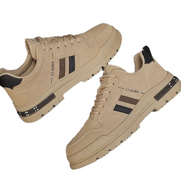 Sepatu Ukuran Besar Musim Semi - Sneaker Career ulasan dan harga