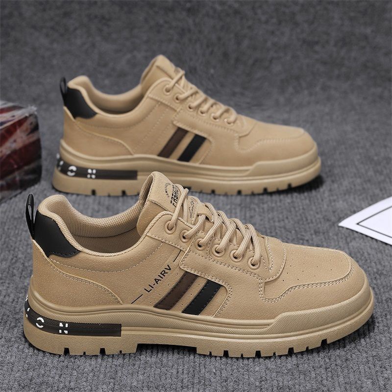 Sepatu Ukuran Besar Musim Semi - Sneaker Career ulasan dan harga