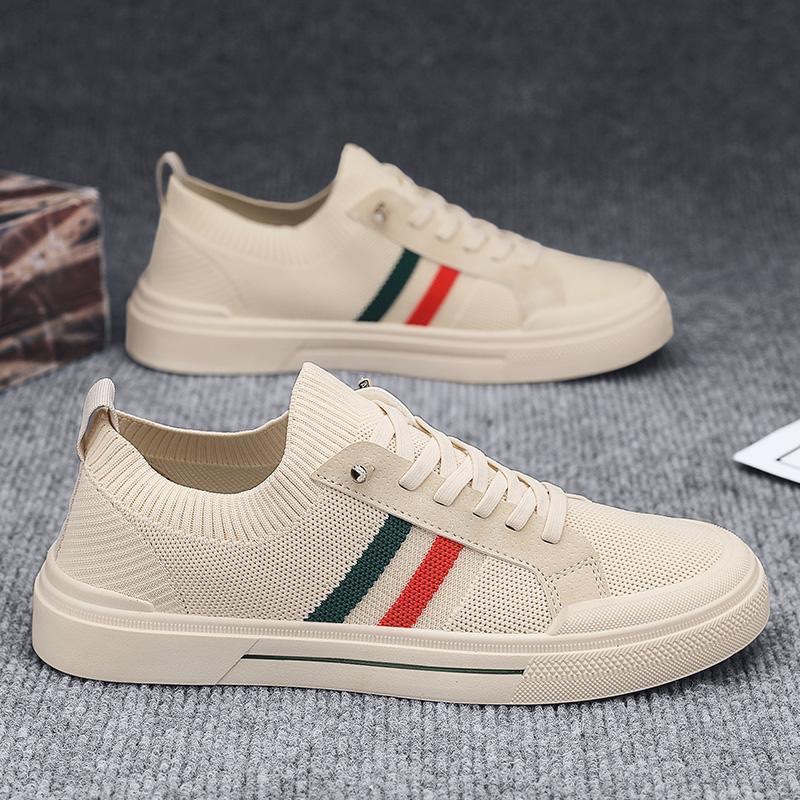 Sepatu Pria Musim PanasSepatu  - Sneaker Career ulasan dan harga