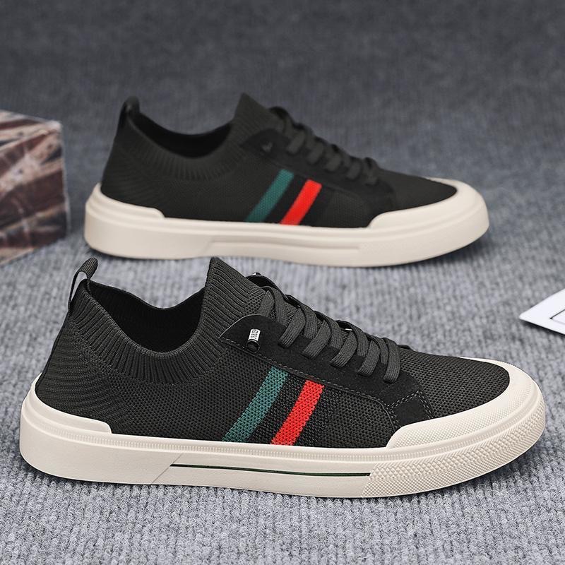 Sepatu Pria Musim PanasSepatu  - Sneaker Career ulasan dan harga