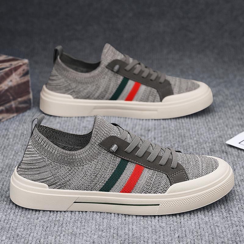Sepatu Pria Musim PanasSepatu  - Sneaker Career ulasan dan harga