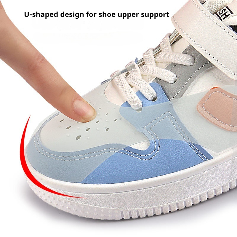 Penyangga Sepatu, Pelindung Uj - Sneaker Crease ulasan dan harga