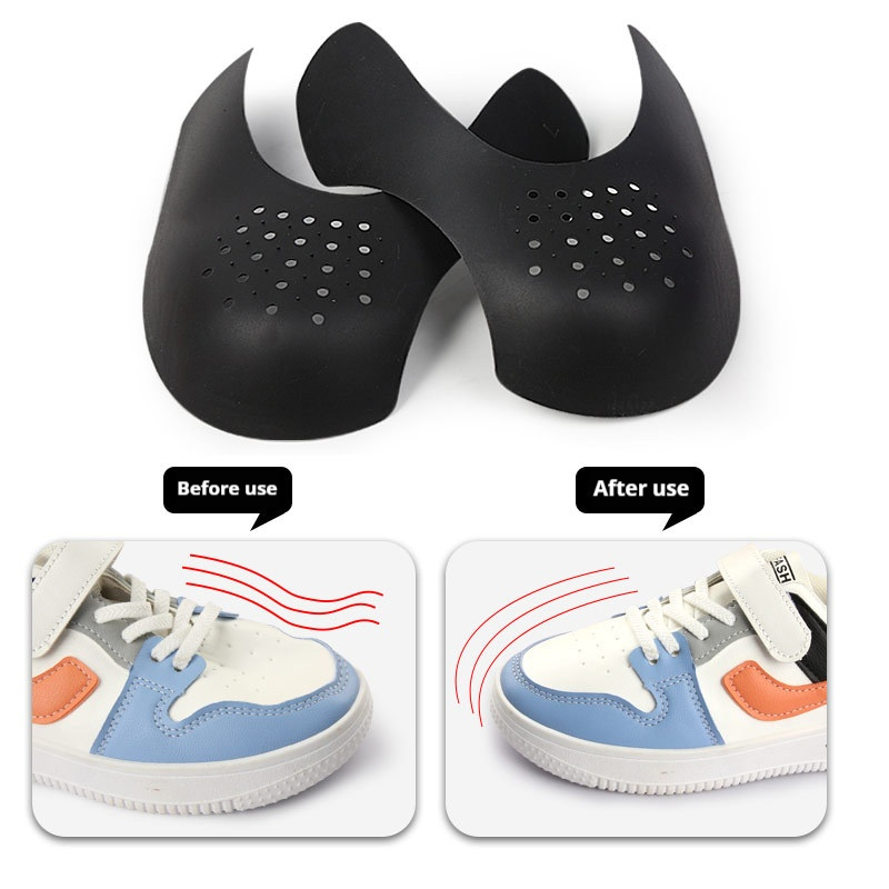 Penyangga Sepatu, Pelindung Uj - Sneaker Crease ulasan dan harga
